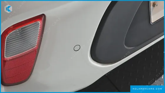 KIA MORNING (PICANTO) LPI DELUXE
