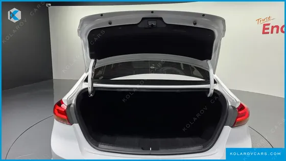 HYUNDAI ELANTRA (AVANTE) 1.6 TURBO SPORT