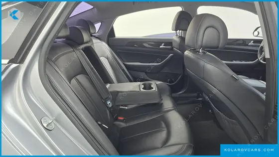 HYUNDAI SONATA 2.0 SMART