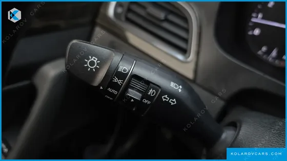 HYUNDAI SONATA 2.0 SMART