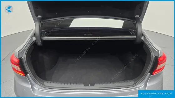 HYUNDAI SONATA 2.0 SMART