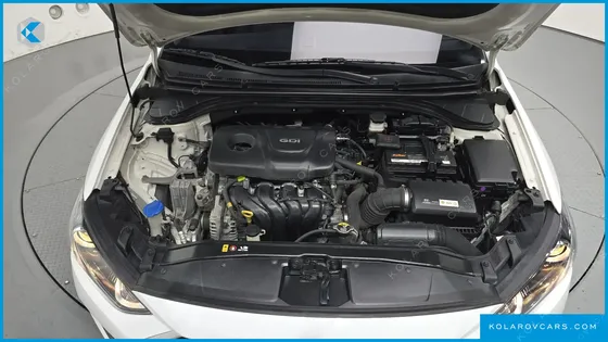 HYUNDAI ELANTRA (AVANTE) 1.6 GDI SMART