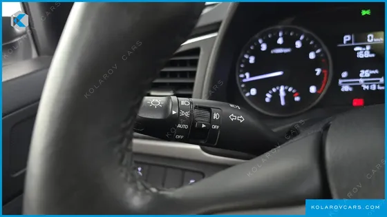 HYUNDAI ELANTRA (AVANTE) 1.6 GDI SMART
