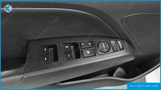 HYUNDAI ELANTRA (AVANTE) 1.6 GDI SMART