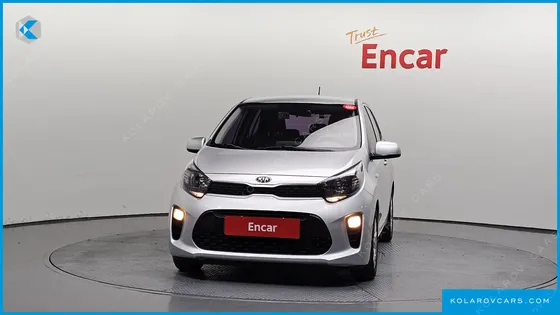 KIA MORNING (PICANTO) TRENDY
