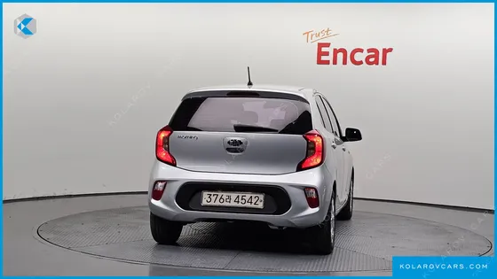 KIA MORNING (PICANTO) TRENDY