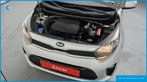 KIA MORNING (PICANTO) TRENDY