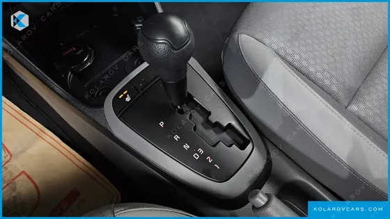 KIA MORNING (PICANTO) TRENDY