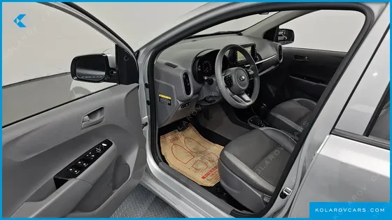 KIA MORNING (PICANTO) TRENDY