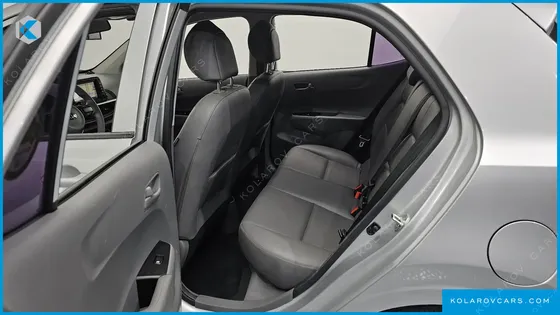KIA MORNING (PICANTO) TRENDY