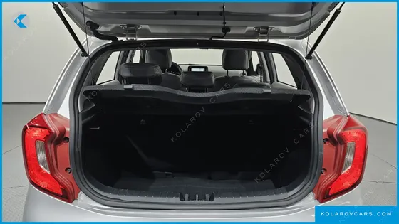KIA MORNING (PICANTO) TRENDY