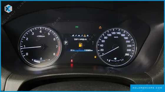 HYUNDAI GENESIS G330 PREMIUM
