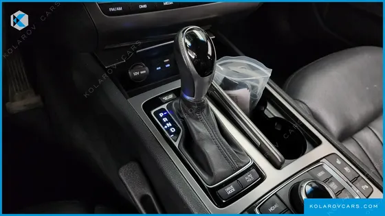 HYUNDAI GENESIS G330 PREMIUM