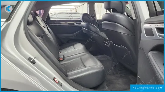 HYUNDAI GENESIS G330 PREMIUM