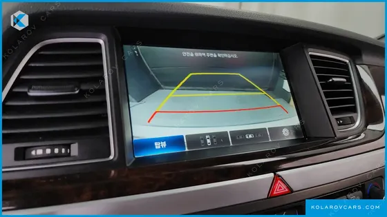 HYUNDAI GENESIS G330 PREMIUM