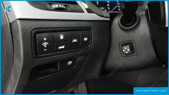 HYUNDAI GENESIS G330 PREMIUM