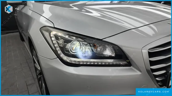 HYUNDAI GENESIS G330 PREMIUM
