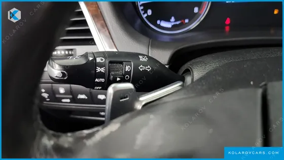 HYUNDAI GENESIS G330 PREMIUM