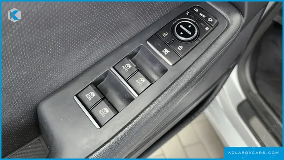HYUNDAI GENESIS G330 PREMIUM