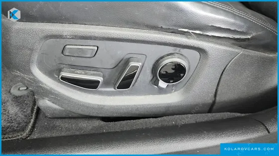 HYUNDAI GENESIS G330 PREMIUM