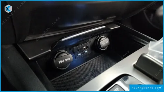 HYUNDAI GENESIS G330 PREMIUM