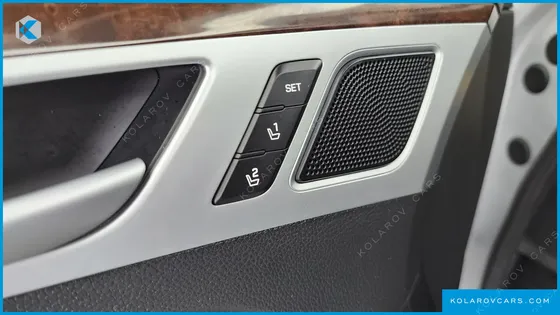 HYUNDAI GENESIS G330 PREMIUM