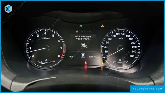 HYUNDAI GENESIS G380 FINEST EDITION AWD