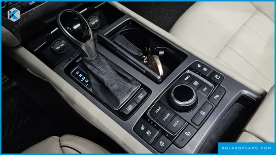 HYUNDAI GENESIS G380 FINEST EDITION AWD