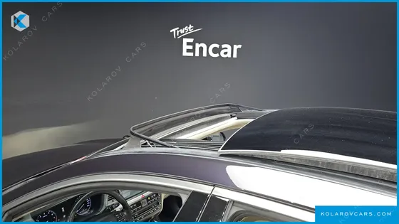 HYUNDAI GENESIS G380 FINEST EDITION AWD