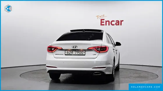 HYUNDAI SONATA LPI MODERN(HANDICAPPED)