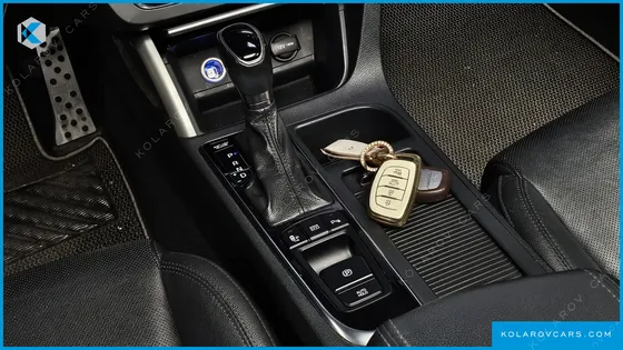 HYUNDAI SONATA LPI MODERN(HANDICAPPED)