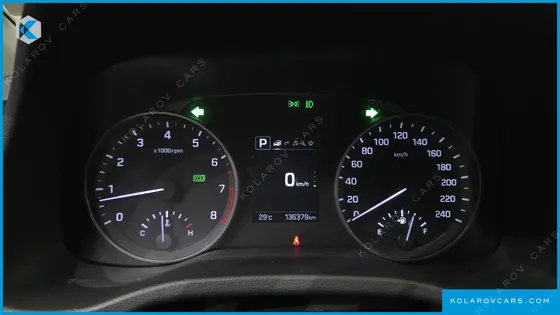 HYUNDAI ELANTRA (AVANTE) 1.6 GDI VALUE PLUS