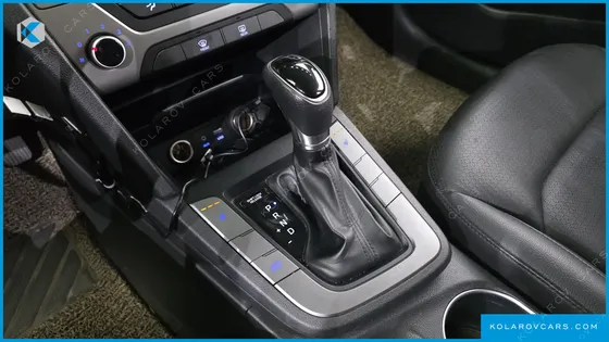 HYUNDAI ELANTRA (AVANTE) 1.6 GDI VALUE PLUS