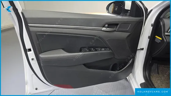 HYUNDAI ELANTRA (AVANTE) 1.6 GDI VALUE PLUS