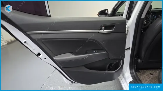 HYUNDAI ELANTRA (AVANTE) 1.6 GDI VALUE PLUS