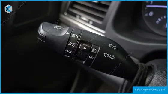 HYUNDAI ELANTRA (AVANTE) 1.6 GDI VALUE PLUS