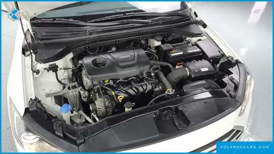 HYUNDAI ELANTRA (AVANTE) 1.6 GDI VALUE PLUS