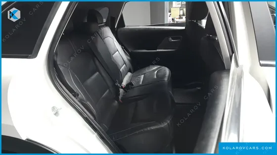 KIA NIRO TAXI