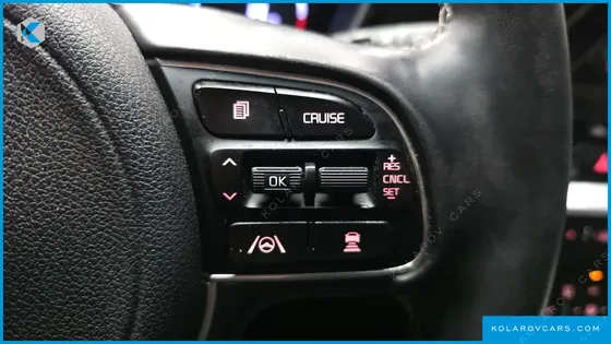 KIA NIRO TAXI