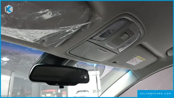 KIA NIRO TAXI