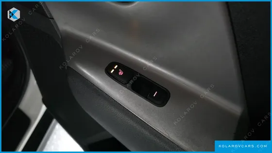 KIA NIRO TAXI