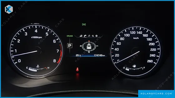 HYUNDAI GENESIS G380 EXCLUSIVE