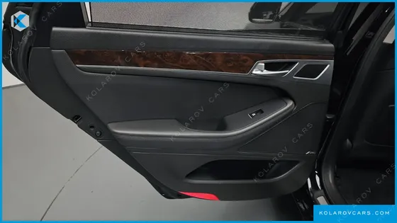 HYUNDAI GENESIS G380 EXCLUSIVE