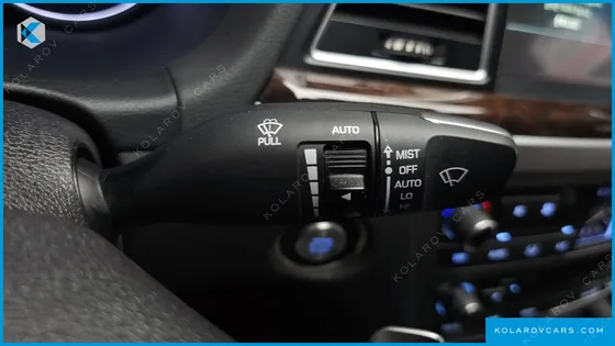 HYUNDAI GENESIS G380 EXCLUSIVE