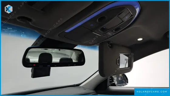 HYUNDAI GENESIS G380 EXCLUSIVE