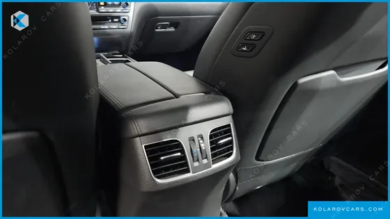 HYUNDAI GENESIS G380 EXCLUSIVE