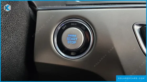 HYUNDAI SONATA 2.0 SMART