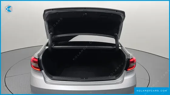HYUNDAI SONATA 2.0 SMART
