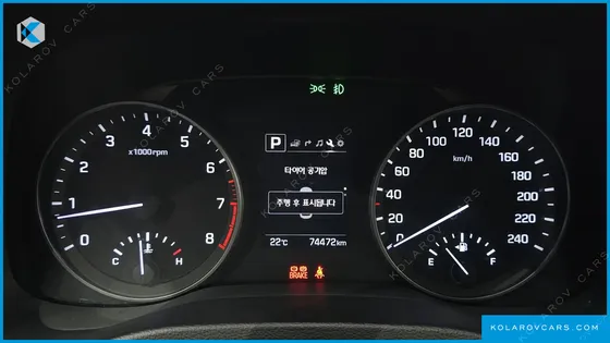 HYUNDAI ELANTRA (AVANTE) 1.6 GDI VALUE PLUS