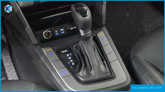 HYUNDAI ELANTRA (AVANTE) 1.6 GDI VALUE PLUS